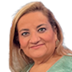 Carmen Colino