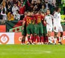 Resumen y goles del Portugal vs. Nigeria, amistoso previo al Mundial