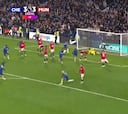 ¡La locura de las locuras! El 4-3 del Chelsea en el 101′ cuando ganaba el United 2-3 en el 100′