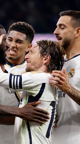 La venganza es un plato que se sirve frío: Rüdiger promete devolver los golpes a sus compañeros