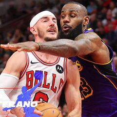 #186 | La resaca del In-Season y el futuro de Ricky Rubio