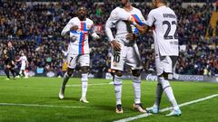 Resumen y goles del Intercity vs Barcelona de la Copa del Rey