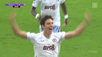 Resumen y goles del Wolves vs. Aston Villa de la Premier League 23-24