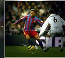 El mejor Clásico de... Ronaldinho: ‘Un ser superior’ en el Real Madrid - Barcelona de 2005