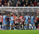 Resumen del Brentford vs Aston Villa, jornada 17 de la Premier League 23-24