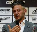 Demichelis: “No tengo duda que Argentina va a jugar los siete partidos del mundial”