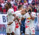 Resumen y goles del Leipzig vs. Bochum, jornada 8 de Bundesliga