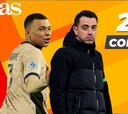 Novedades del ‘Caso Mbappé’ y la polémica del derbi que aún colea, en directo en Conexión Liga