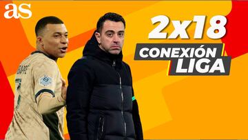 Novedades del ‘Caso Mbappé’ y la polémica del derbi que aún colea, en directo en Conexión Liga