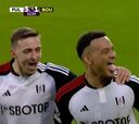 Resumen y goles del Fulham vs Bournemouth, jornada 24 de la Premier League 23-24