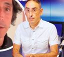 Iturralde manda un recado directo al hijo de Negreira: “Deja los TikToks, ten catadura moral”
