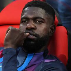 Alarmante es poco: Umtiti está en boca de todos por este dato que dará que hablar