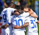Resumen y gol del Empoli vs. Inter Milán, jornada 5 de Serie A