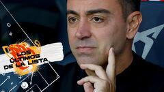 #157 | Movidas de la Liga