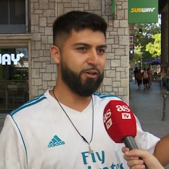 ¿Hace bien el Real Madrid vendiendo a Casemiro? Los madridistas son claros
