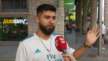 ¿Hace bien el Real Madrid vendiendo a Casemiro? Los madridistas son claros