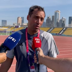 Así funcionará el fuera de juego automático en el Mundial de Qatar 2022