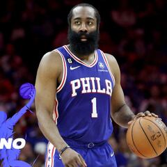 #171 | Nuevo rumbo de Harden: anillo para Clippers y mercado para Sixers