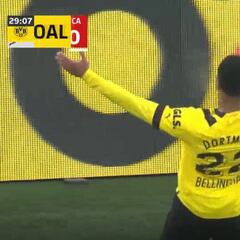 ¿Cuánto vale este chico? El anhelo del Madrid marcando una barbaridad de golazo