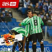 #30 | Cholo, invítanos a un asado | Los últimos de la lista