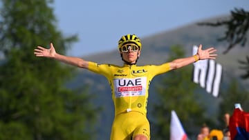 Tour de Francia 2025: favoritos, equipos, recorrido y etapas clave