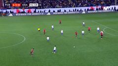 Y Joao Félix se convirtió en Maradona: vean la locura total de jugada de más de 50 metros