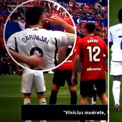 El lapidario vídeo de RMTV contra Martínez Munuera tras los insultos a Vinicius