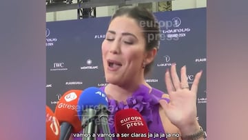 El encuentro entre Carlos Alcaraz y Toni Nadal en París