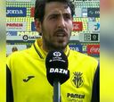 Parejo: “Invita a que la gente no vea el fútbol...”