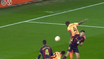 El Levante echa humo por estas dos acciones: la de Kondogbia va a traer cola