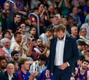 Resumen del Barcelona vs Unicaja, jornada 33 de la Liga Endesa