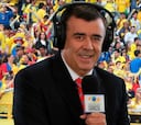 Un periodista no pudo ir al sorteo de la Copa América: “Aparecí como integrante de las FARC”