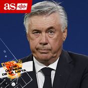 #39 | Huele a Champions | Los últimos de la lista