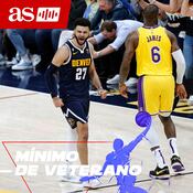 #144 | Nuggets-Lakers: igualdad inesperada, Murray-Jokic legendarios y decisiones fatales de LeBron-Davis