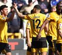 Resumen y gol del Wolverhampton vs. Chelsea, jornada 30 de la Premier League