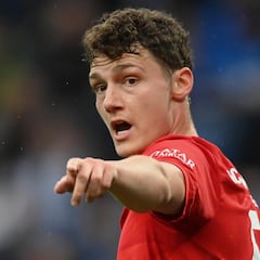Pavard, y las secuelas que le dejó el Covid: su salud emocional dio un giro de 180 grados