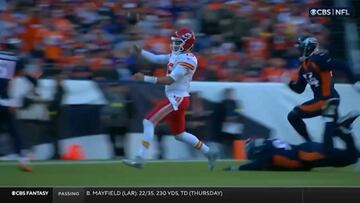 El mejor del mundo se inventa un pase que no existe: “Harry Potter se queda pequeño”