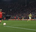 Resumen y goles del Stade Rennes vs. Fenerbahce, fase de grupos Europa League
