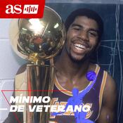 #117 | Magic, Hollywood y el Fórum: así se construyeron los Lakers de Jerry Buss