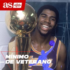 #117 | Magic, Hollywood y el Fórum: así se construyeron los Lakers de Jerry Buss