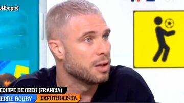 En Francia señalan a Luis Enrique como la clave para Mbappé