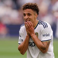 Resumen del West Ham vs Leeds , jornada 37 de la Premier League