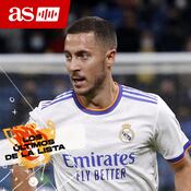 #19 |Las mañanas de Enrique y los viernes de Javier | Los últimos de lista