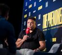 Ronaldo: “El apodo de ‘El Fenómeno’ me causó mucha presión durante años”