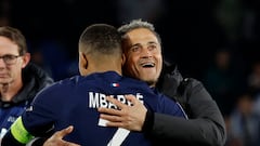 Resumen y goles del Real Sociedad vs PSG de octavos de final de la Champions League