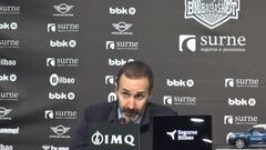 “A mí pesetero no me llama nadie, he dejado aquí 115.000 euros netos”