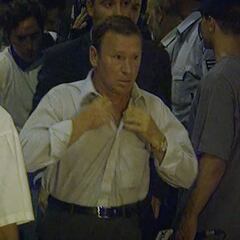 Clemente revive la pesadilla de Chipre: el repaso histórico que lo sentenció como seleccionador