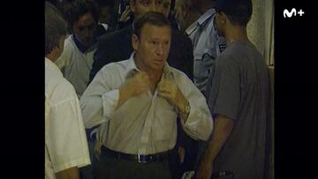 Clemente revive la pesadilla de Chipre: el repaso hist車rico que lo sentenci車 como seleccionador