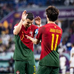 Resumen y goles del Portugal vs Ghana del Grupo H del Mundial de Qatar