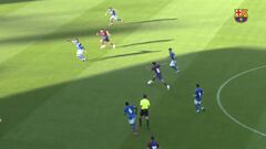 El nuevo jugón para Xavi se presenta: con ustedes, el fichaje de los 1.000 M€ de cláusula